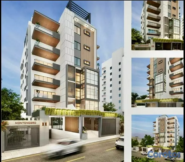 apartamentos - Apartamento Residencial en Los Cacicazgos  8
