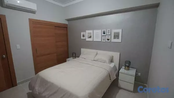 apartamentos - Apartamento en Venta en Bella vista de 3 Habitaciones con Áreas Sociales 4