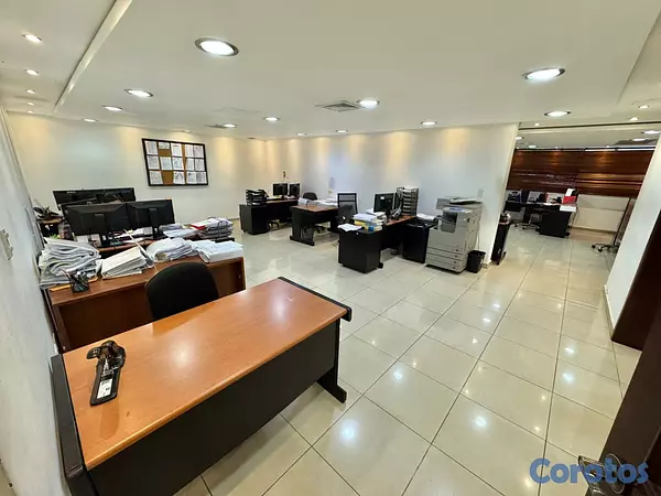 apartamentos - Edificio en Venta EL VERGEL USD 2,500,000.00  CARA 4