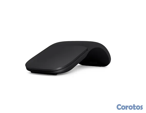 computadoras y laptops -  MOUSE ERGONOMICO MICROSOFT ARC BLUETOOTH NEGRO
MOUSE ERGONOMICO MICROSOFT  4