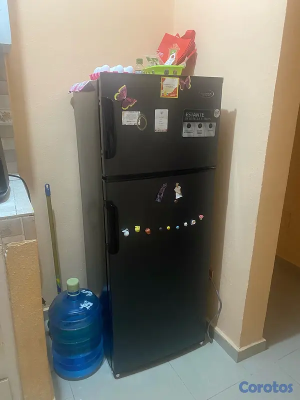 electrodomesticos - Se venden electrodomésticos en buenas condiciones con menos de un año de uso. 3