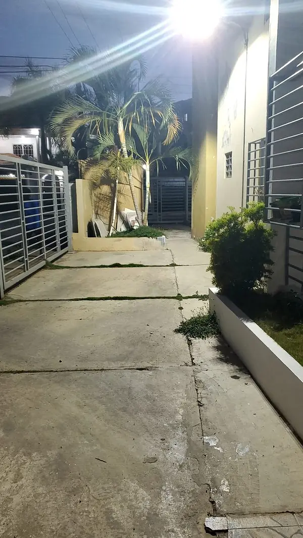 apartamentos - Apartamento Segundo Piso, Autopista San Isidro 2