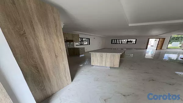 casas - Villa unifamiliar en Brisas de Punta Cana lista para entrega y 3 habitaciones. 3