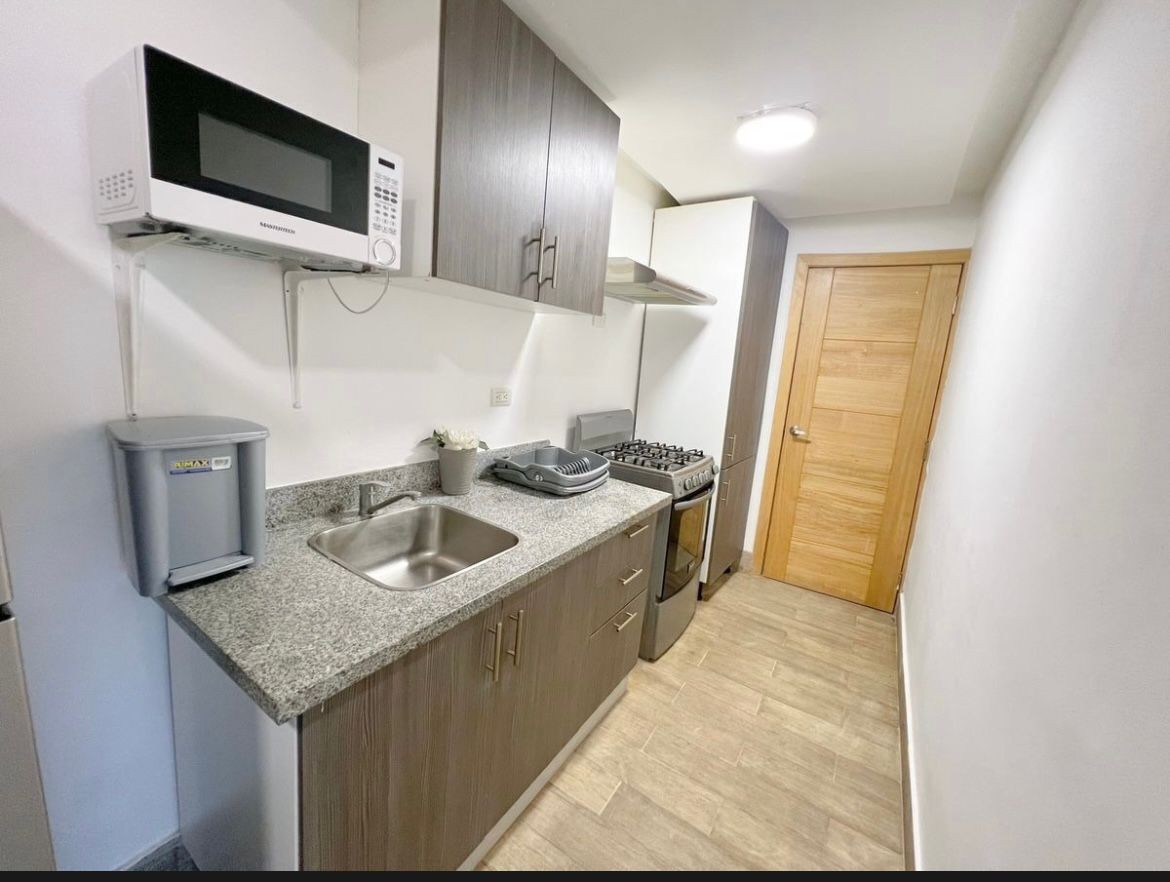 apartamentos - __Rento hermoso apartamento ubicado en el sector de Ensanche Naco__ 3