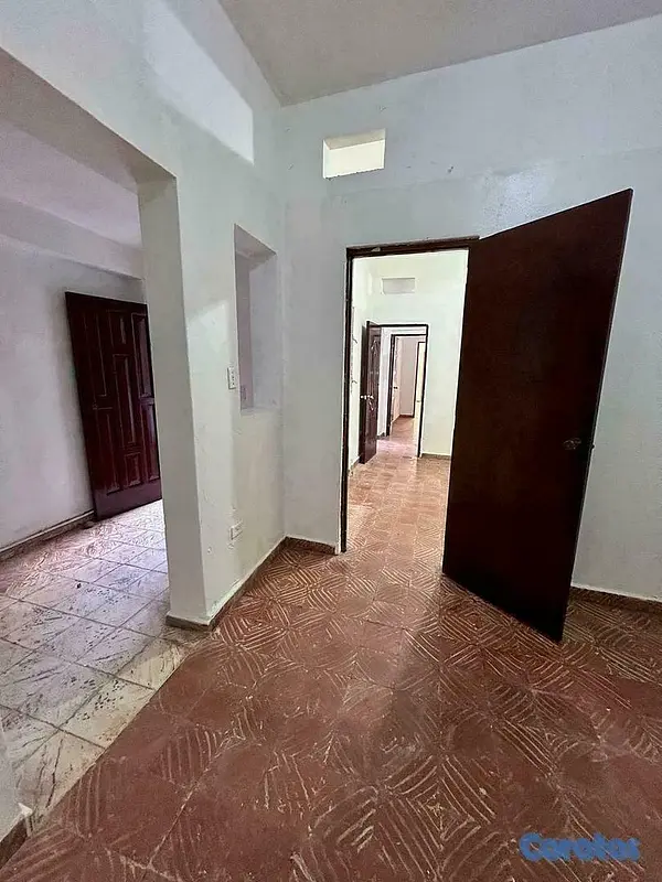 apartamentos - Ciudad Nueva Apartamento en 1er nivel – 110 m² |  11