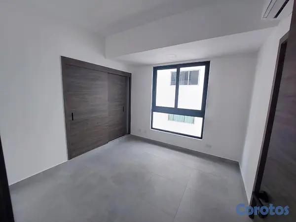 apartamentos - Nuevo con 2hab y 3 baños completos en Naco  7