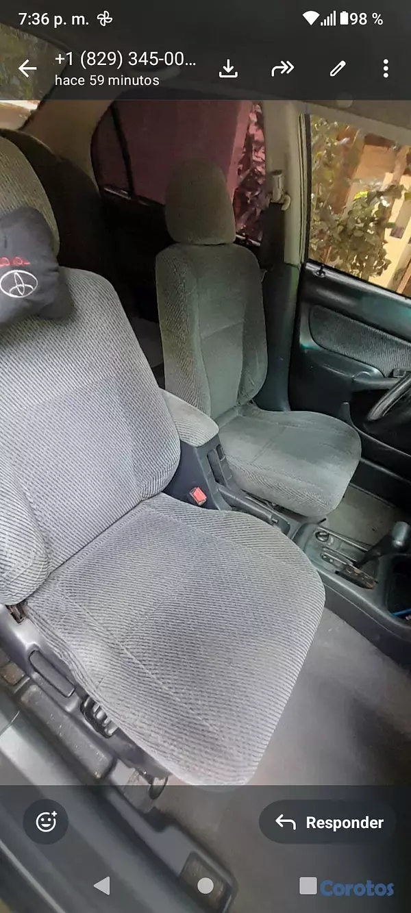 carros - Honda Civic 2000 2