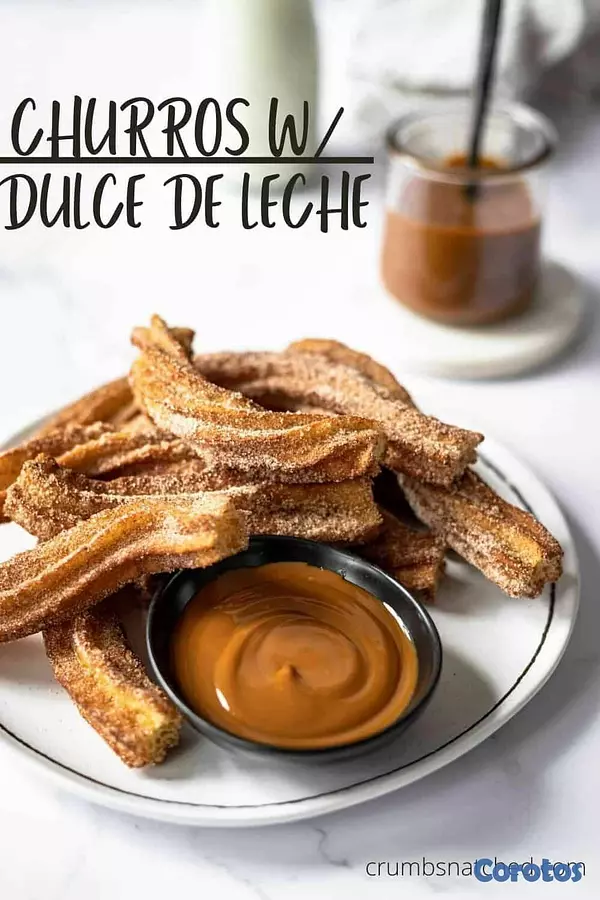 servicios profesionales - servicio de churros 2