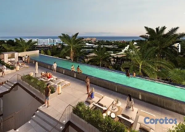 apartamentos - Hermoso proyecto Reef & Golf Residences 2