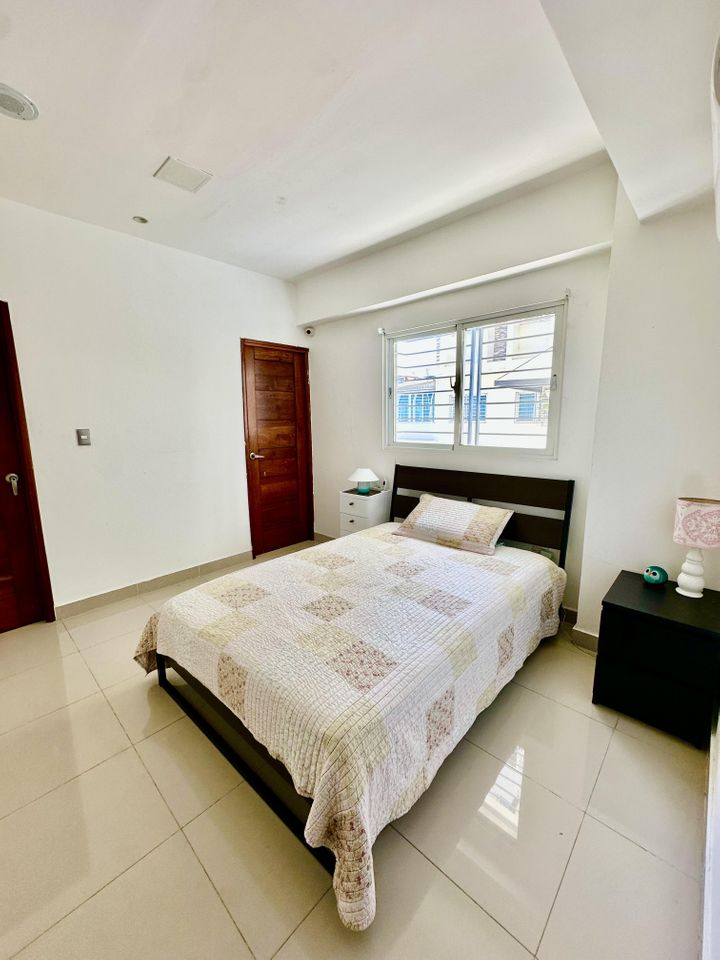 apartamentos - Apartamento en venta  4