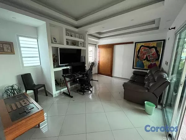 apartamentos - Venta de Penthouse Urbanización Fernández Próximo  2