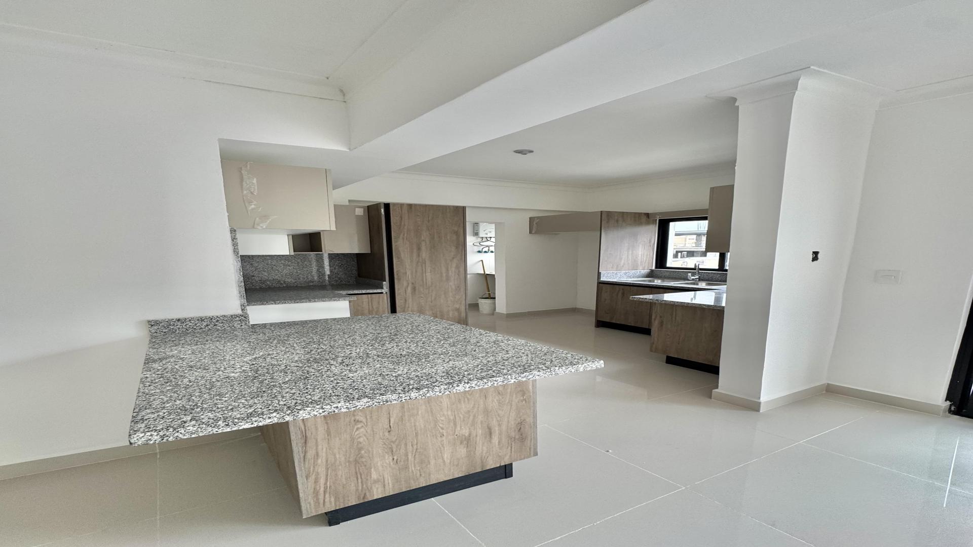 apartamentos - Apartamento Nuevo en Los Prados 3