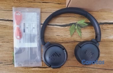 camaras y audio - 🎧 Auriculares JBL 510BT Bluetooth – Color Negro 🎶 1