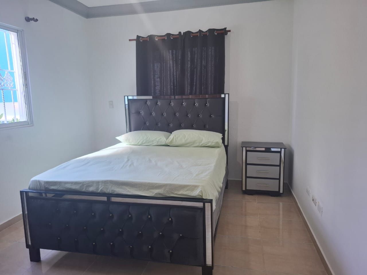 casas - Casa Moderna Amueblada con Vista al Mar y Montaña 9