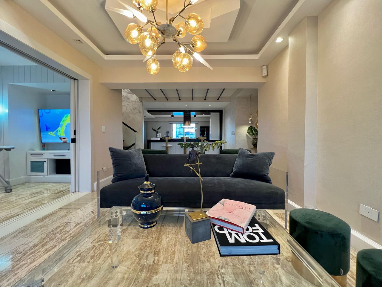 penthouses - Penthouse en Ensanche Naco  3