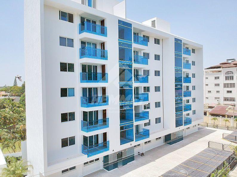 apartamentos - APARTAMENTO CON LINEA BLANCA DE RENTA EN LA ZURZA SANTIAGO 0