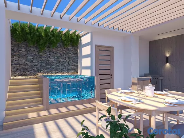 apartamentos - venta de apartamentos en la autopista de san isidro brisa oriental de 124mts 2
