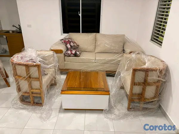 muebles y colchones - Juegos de muebles  2