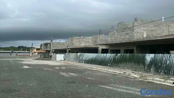 casas - SE VENDE CASAS EN MADRE VIEJA SUR, SAN CRISTOBAL RD 8