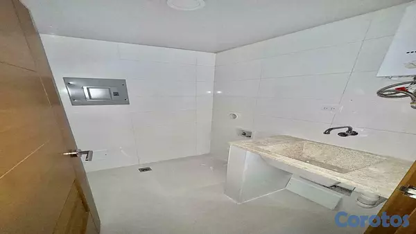 apartamentos - Apartamento Nuevo en Naco 8