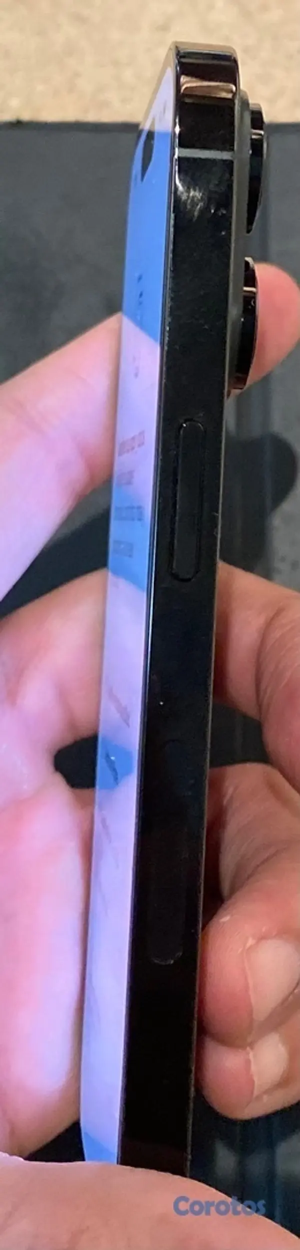 celulares y tabletas - iPhone 14 pro 1 TB 5