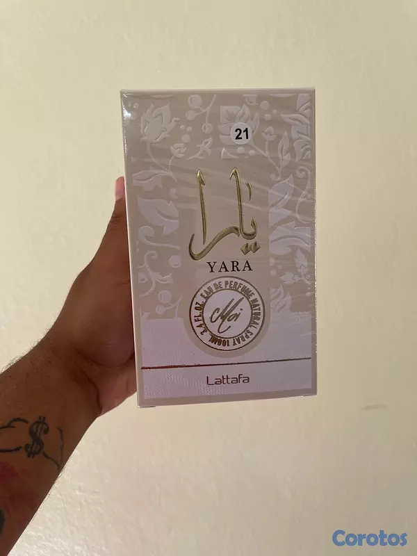 salud y belleza - Perfumes Originales  5