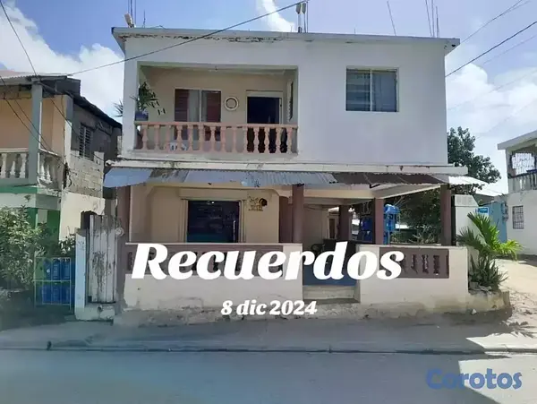 casas - casa y un local comercial 2