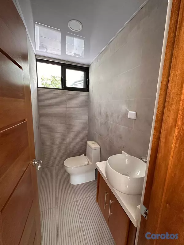 apartamentos - APARTAMENTO EN VENTA EN AV. HISPANOAMERICANA, SANT 7
