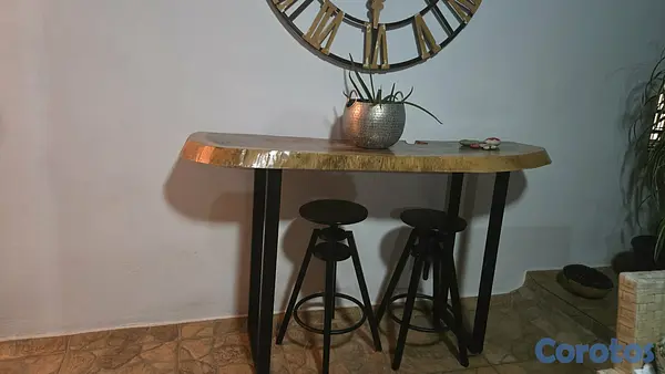decoración y accesorios - Muebles, mesas, cuadros, sillas 20
