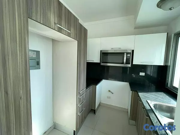 apartamentos -  Renacimiento Alquilo Apartamento en  Torre Moderna 3