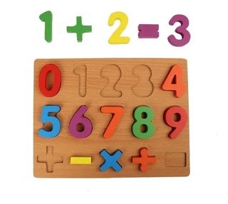juguetes - ROMPECABEZAS LEGO DE MADERA ABECEDARIO NUMERO FORMAS ALFABETO MONTESORI 6
