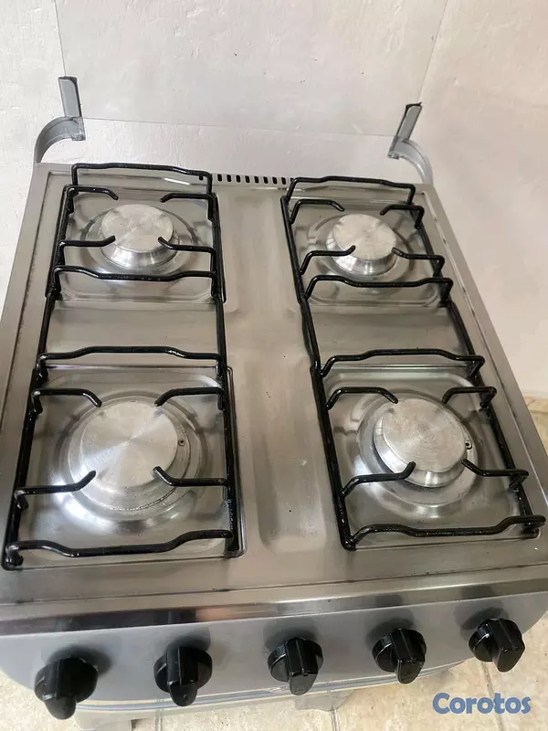 electrodomesticos - oferta de estufa de 20 pulgadas usadas en buen estado 3