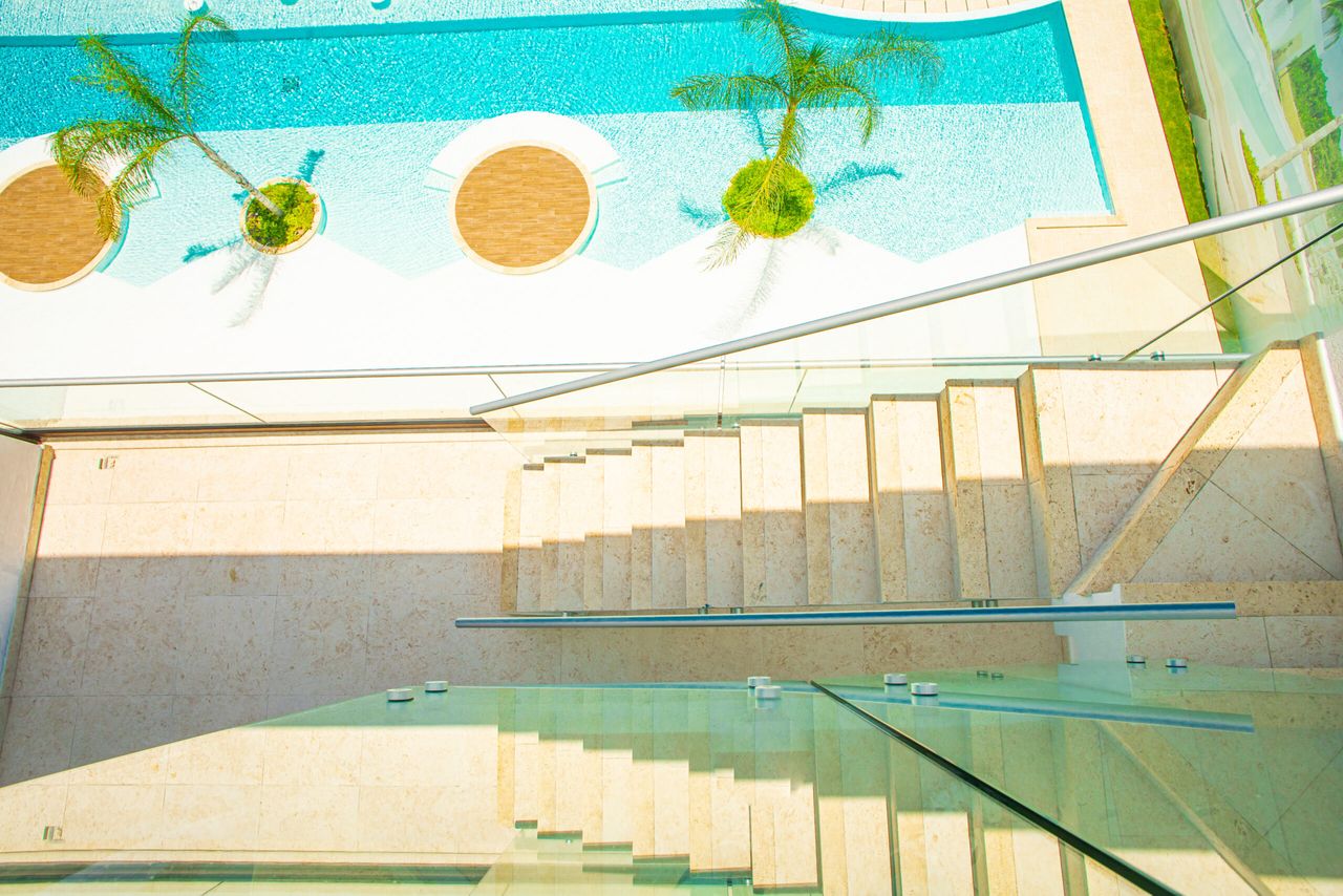 apartamentos - Venta de apartamento de 1 habitación en Punta Cana 1