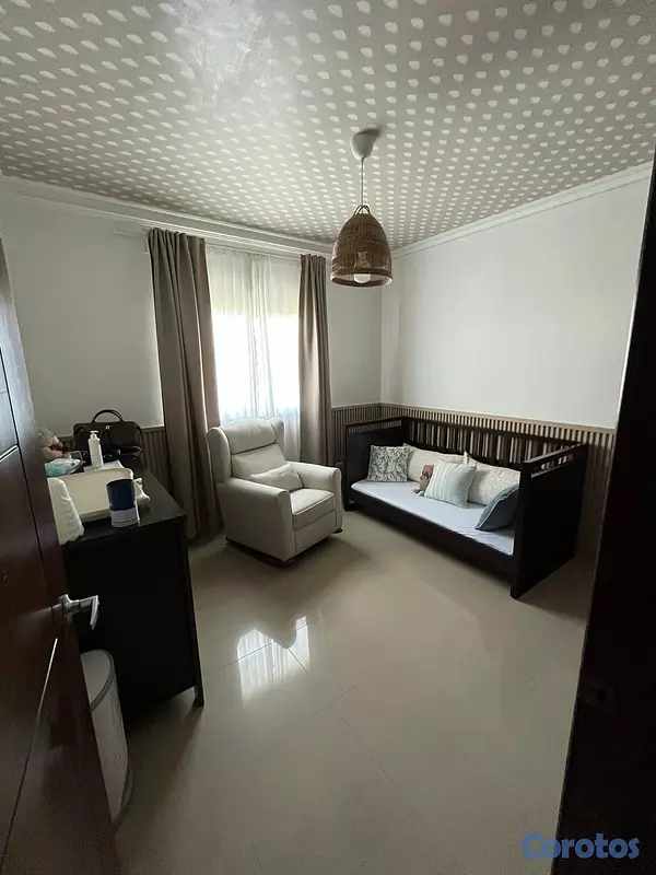 apartamentos - Se alquila apartamento de 3 Hab en El Millon 6
