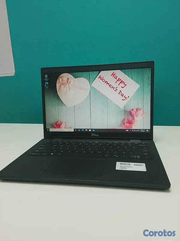 computadoras y laptops - `Laptop, Dell Latitude 3420 / 11th Gen, Intel Core 1