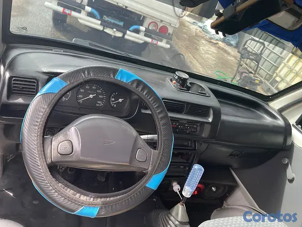 jeepetas y camionetas - Daihatsu hijet s200 4x4 2