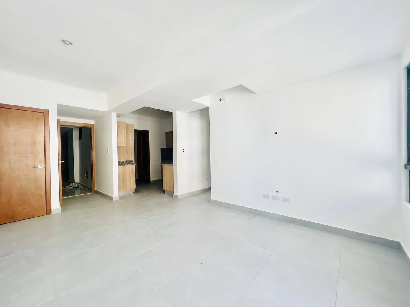 apartamentos - Apartamentos de lujos en Evaristo Morales  1