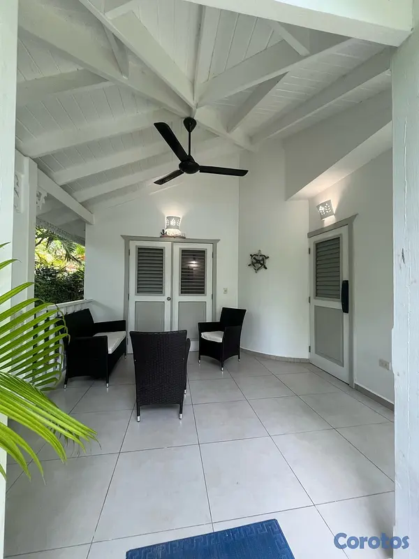 casas vacacionales y villas - villa caracoles 14