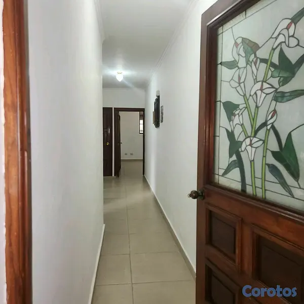 apartamentos - 2do nivel en la anacaona clasico 7
