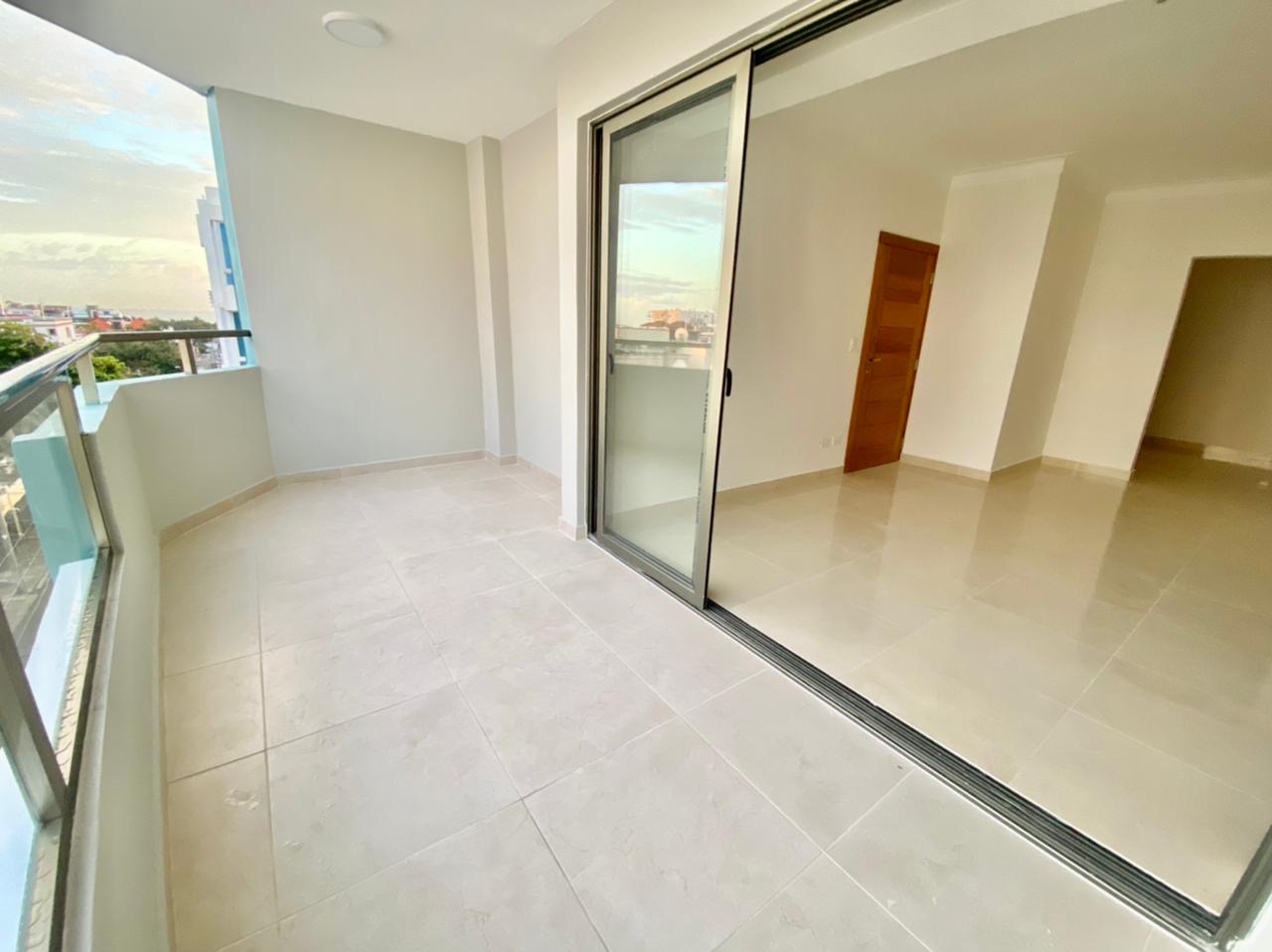apartamentos - Alquiló mirador sur tres hab con su baño balcón  2