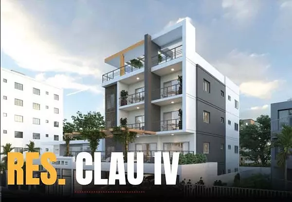 apartamentos - Apartamentos listos para entrega/Clau IV, Autopista de San Isidro 5