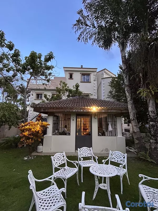 casas - Espectacular casa en venta en la ciudad de Puerto Plata✨  2