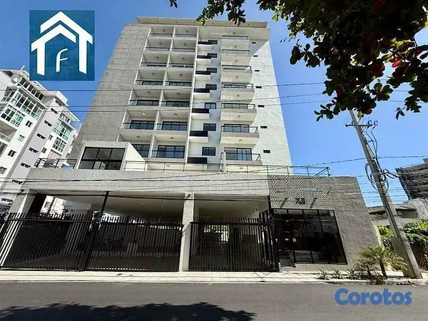 apartamentos - En Venta Apartamento de 1 habitacion en Renacimiento 2