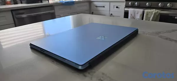 computadoras y laptops - Microsoft Surface pro 11th edition + Lapiz y Tecla 8