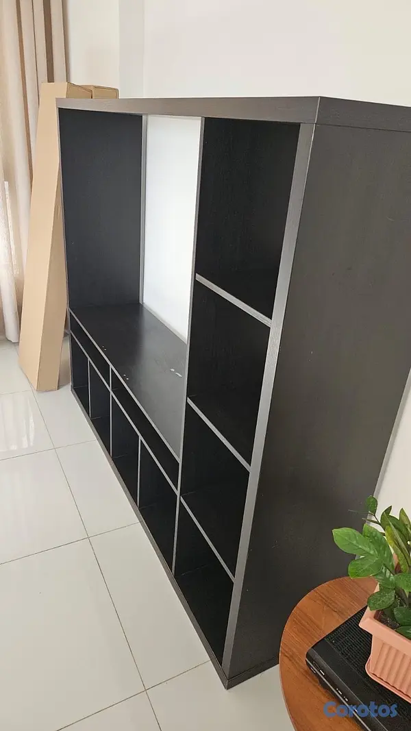 muebles y colchones - mueble de TV IKEA  2