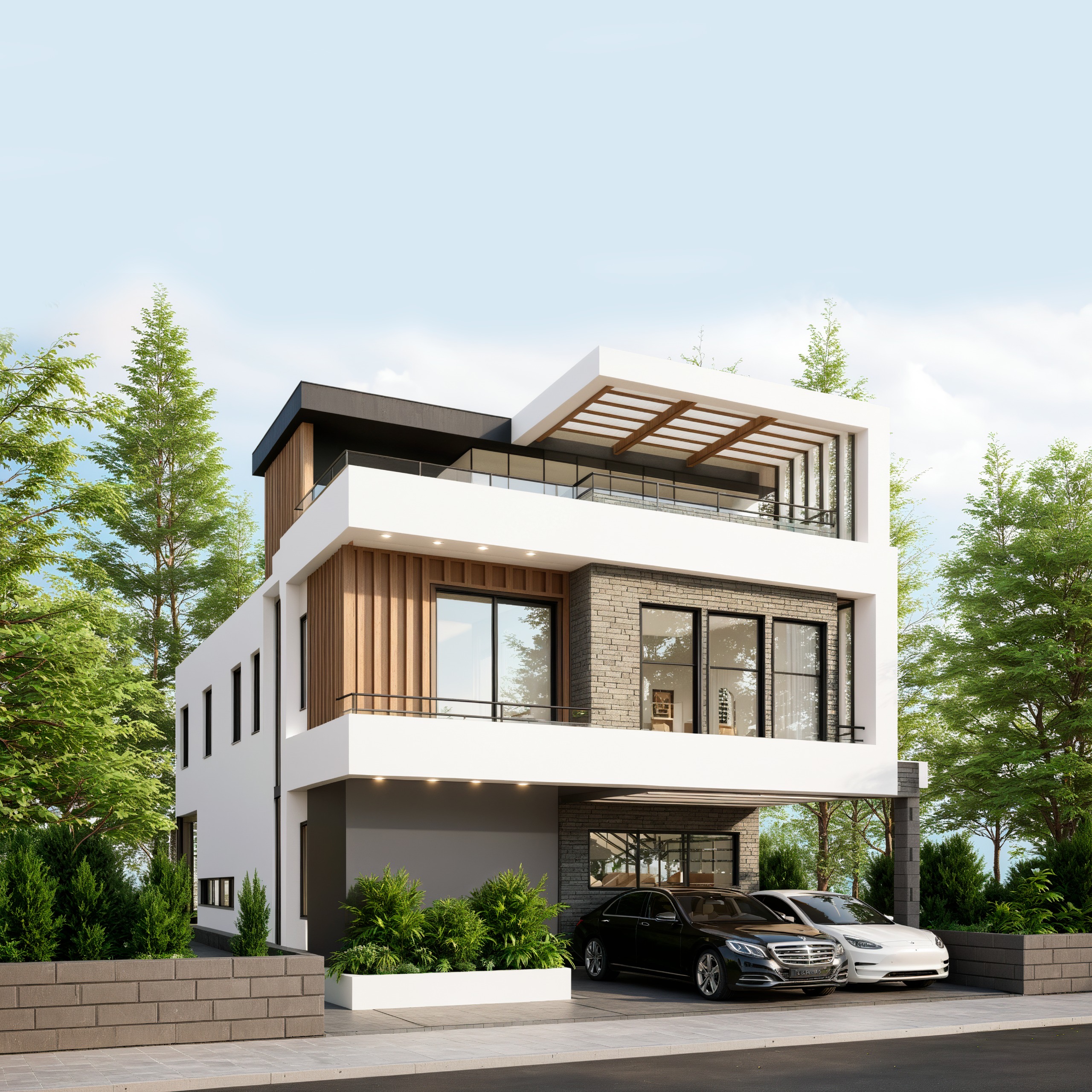 casas - Casa en Brisas Oriental en San Isidro