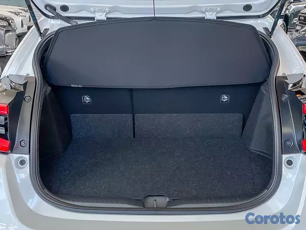 carros - Toyota Yaris GR 2026 7