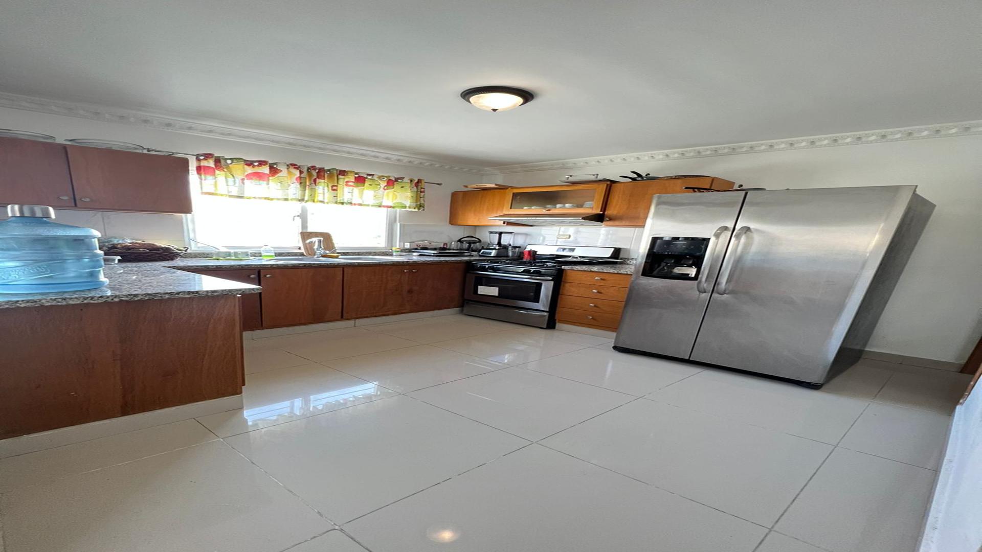 penthouses - Penthouse en Ensanche Isabelita 5