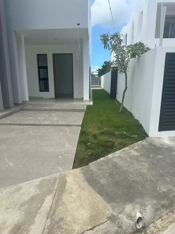 casas - Casa en Proyecto Cerrado, Llanos de Gurabo 9