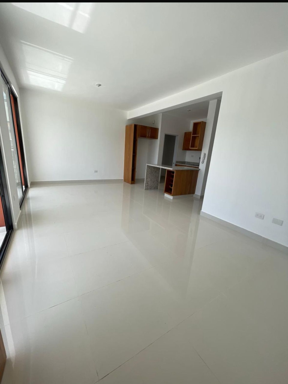 apartamentos - Apartamento en EL EMBRUJO III SANTIAGO 1